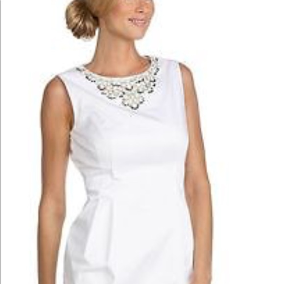 NWT Anne Klein NY dress - Picture 2 of 8